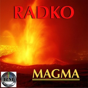 Magma