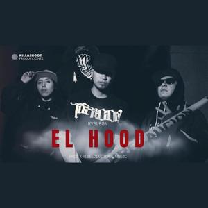 EL HOOD (Explicit)