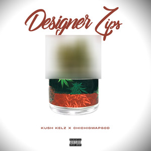 Designer Zips (Explicit)