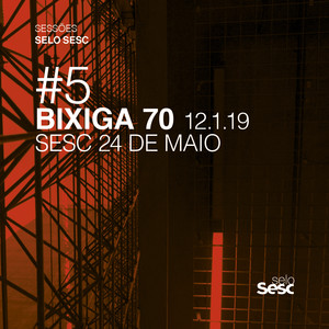 Sessões Selo Sesc #5: Bixiga 70