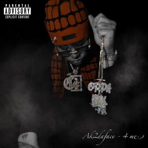 Cold (feat. Ted Park) (Explicit)