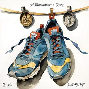 A Marathoner's Story (feat. Q-Flo)