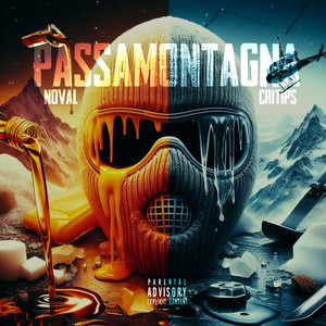 PASSAMONTAGNA (Explicit)