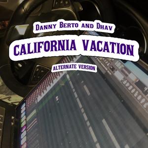 California Vacation (feat. Dhav) [Alternate Version]