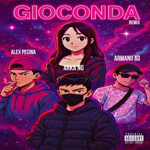 GIOCONDA (Remix|Explicit)