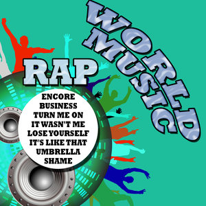 World Music Rap