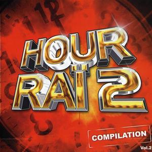Compilation Hour Raï Vol 2