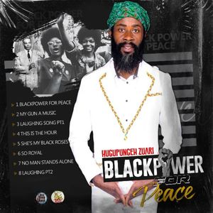 Black Power for Peace