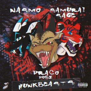 PUNKBEASTS (Explicit)