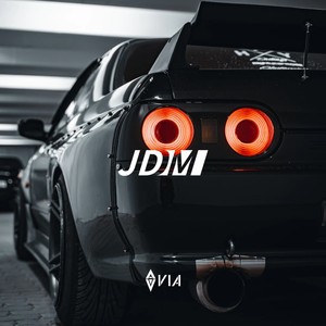 JDM