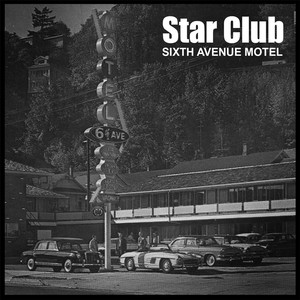 Sixth Avenue Motel