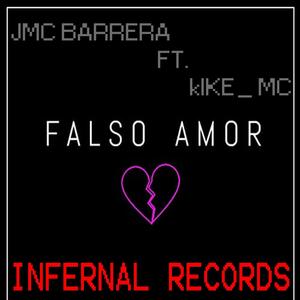 Tu Falsedad (feat. Kike Mc)