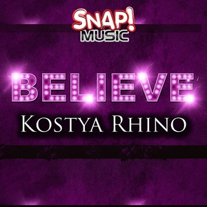 Believe (Original Mix)
