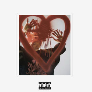 MOB SHIT (feat. VONTE & 50B BOOKIE) (Explicit)