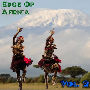The Edge Of Africa Vol, 2