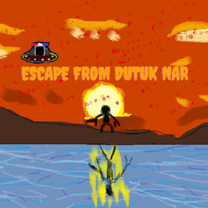 Escape from Dutuk Nar