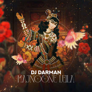 Majnoone Leila