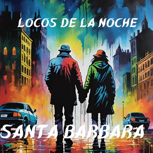 Locos De La Noche