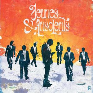 INCOGNITO (feat. SYDS) (Explicit)