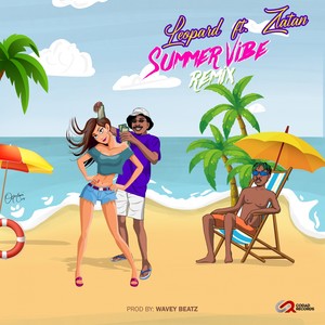 Summer Vibe (Remix)