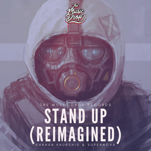 Stand Up(Reimagined)
