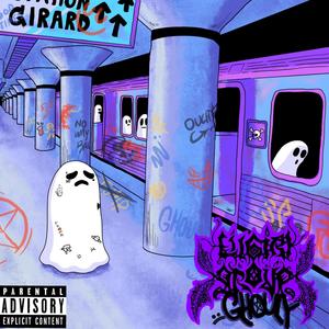 Ghouly (feat. LiL Boyband) (Explicit)