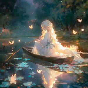 曲调那么欢快，为什么叫诀别书呢