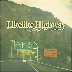 Likelike Highway