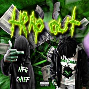 Trap Out (feat. Luh Slide) (Explicit)