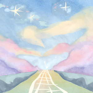 이름 없는 꿈 (a dream without a name) (无名的梦想) (Inst.)