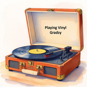 Barry Grady - Night Clubbing