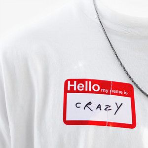 crazy (Explicit)