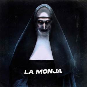 LA MONJA DEL MUNDO