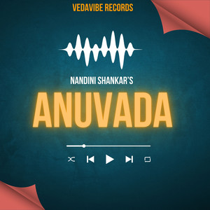 Anuvada