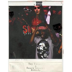 Nobody (feat. Saucy Longwe) (Explicit)