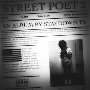 Proved a point (feat. richkidwock) (Explicit)