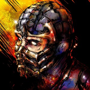 Push(My Reality, Pt. 2)