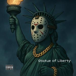 Statue of Liberty (Explicit)