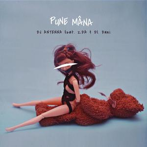 Pune Mâna (Instrumental Version)
