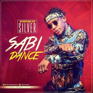 Sabi Dance