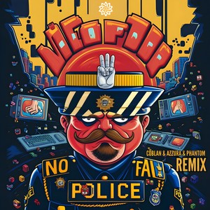 Nofap Police ((Coblan, Azzura, Phantom BR Remix))