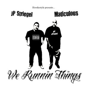 Maticulous - Bout Me (Explicit)