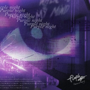 Purple Night