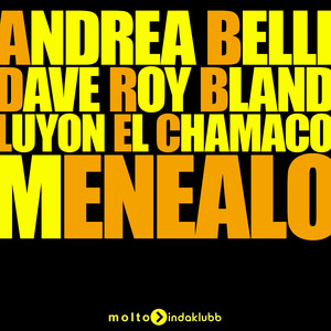 Menealo (Radio Edit)