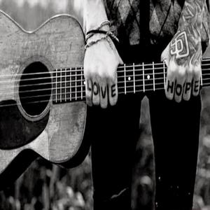 Sad North Guitar (feat. groupe gholam)