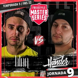 Random Mode Blon Vs Hander (Live|Explicit)
