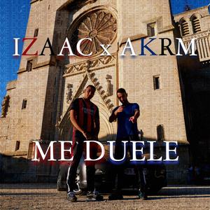 ME DUELE(feat. AKRM)