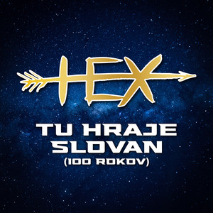 Tu Hraje Slovan(100 Rokov)