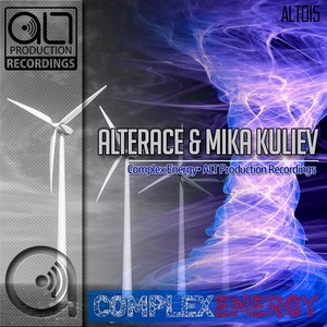 Complex Enegry (Original Mix)