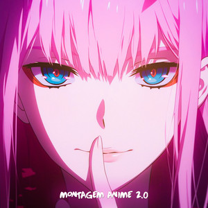 Vlxdimir - MONTAGEM ANIME 2.0 (Slowed)